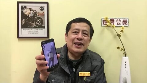 垂死挣扎的停电【悟里看世界】KWT558 201218-09 cszzdtd