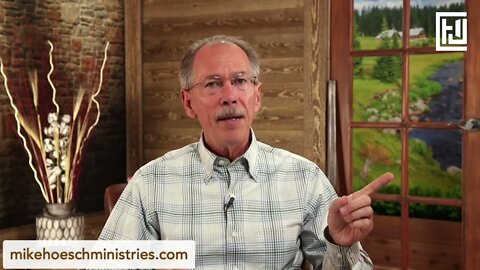 Can the Faith of Others Heal Me? Part 3 | Mike Hoesch