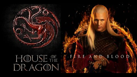 House of the Dragon Star Matt Smith Believes He's Having Too Much Sex in Prequel Series