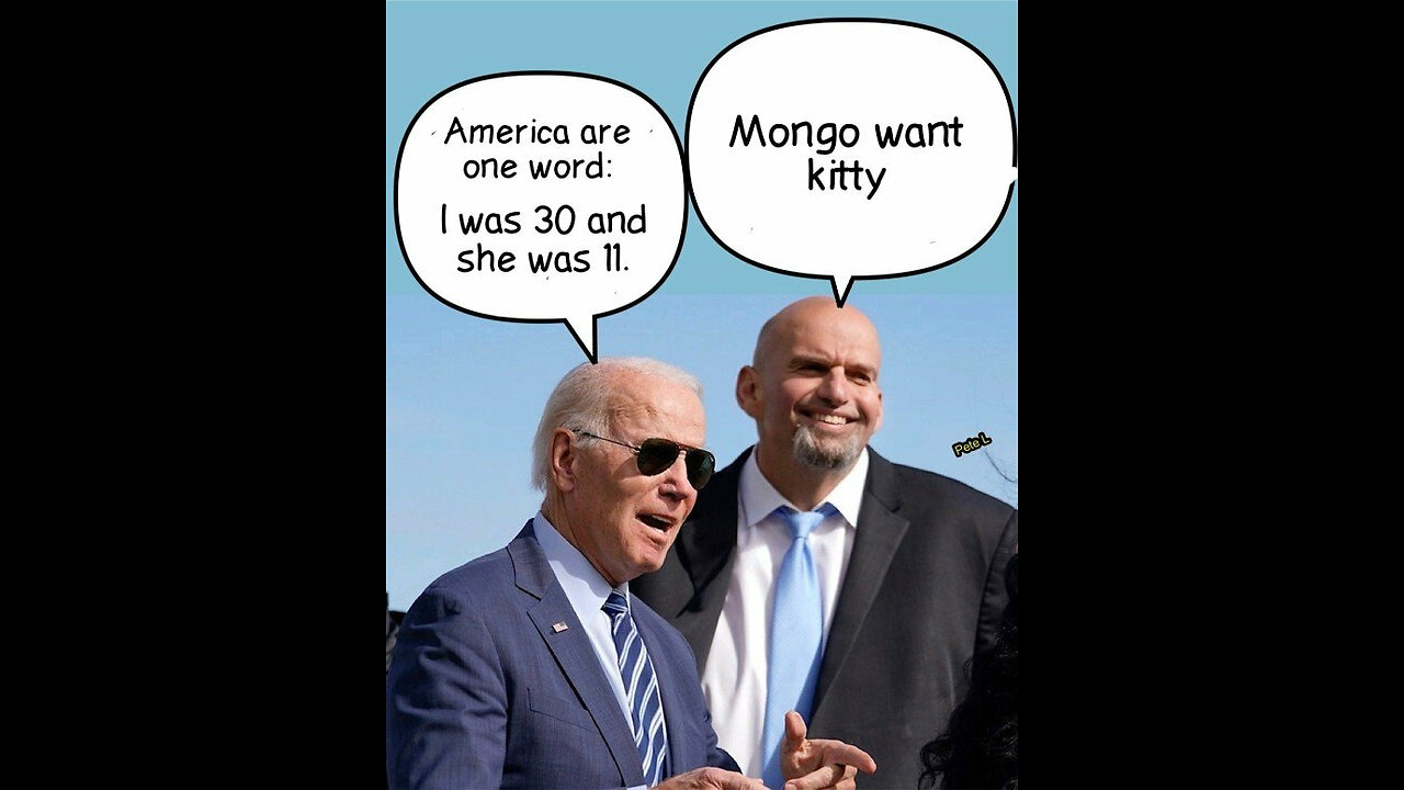 Sean Hannity Makes Democrat Gavin Newsom Sit Through A Compilation of Joe Biden Mentally Struggling!