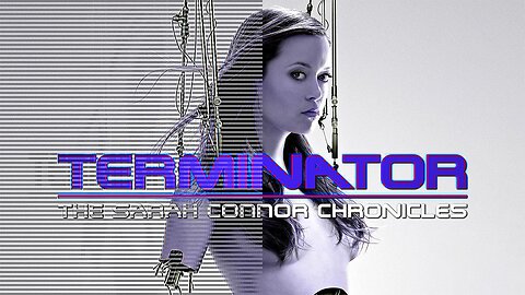 The Terminator TV Show that everyone should watch had an EPIC PLAN for Season3!