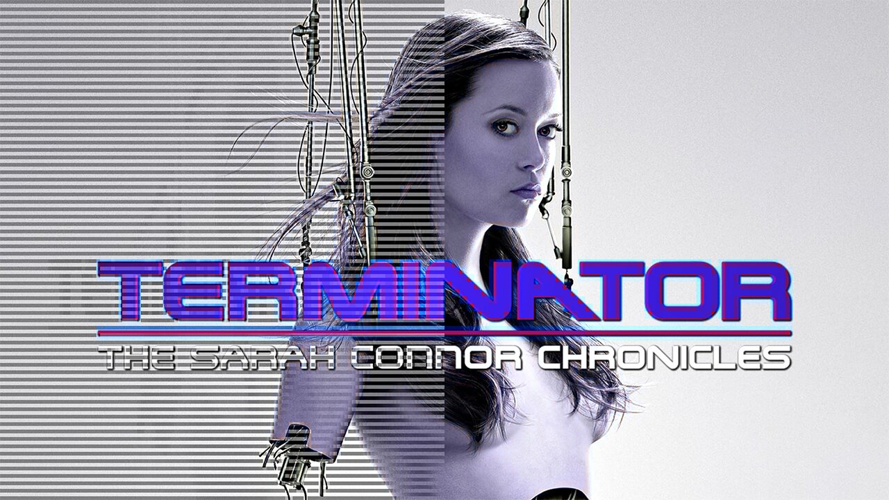 The Terminator TV Show that everyone should watch had an EPIC PLAN for Season3!