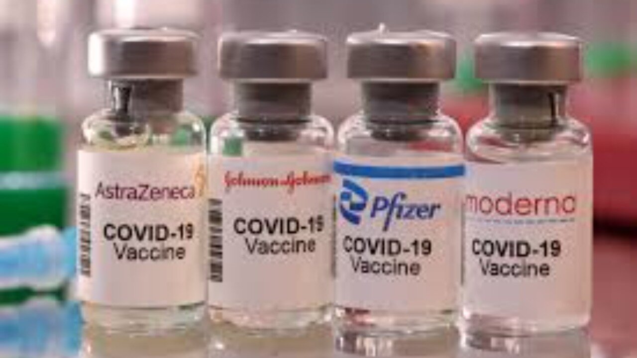 Bombshell Peer Reviewed Study Calls for Immediate Global Moratorium on Covid Vaccines