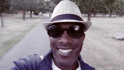 Phoenix James - HELLO, WORLD! HOW ARE YA?