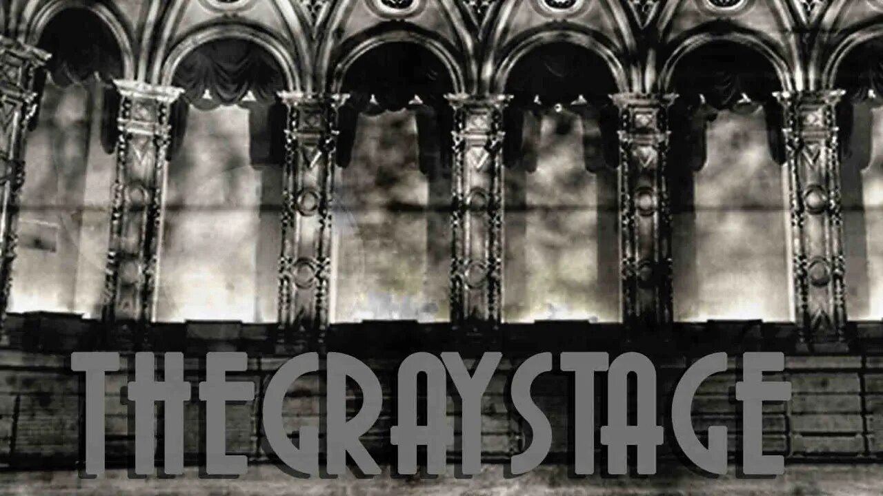 Brief Update: Live The Gray Stage Podcast Tomorrow!