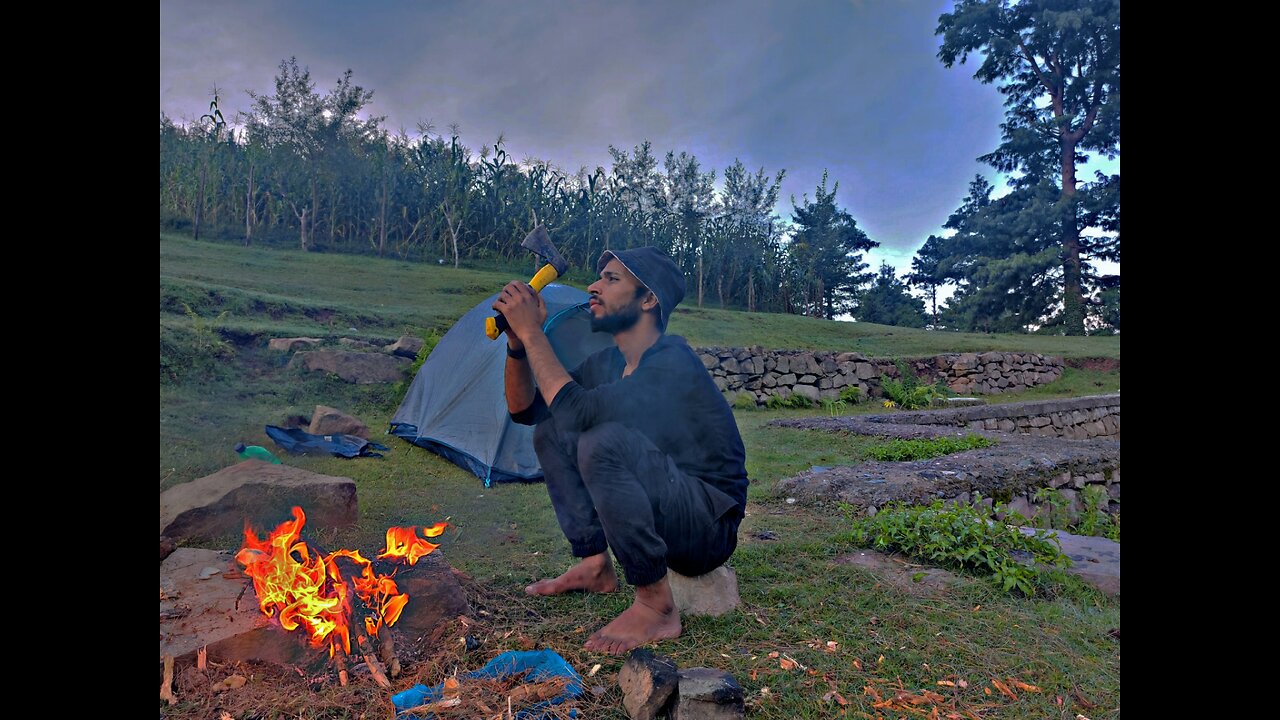 Beauty Of kashmir
