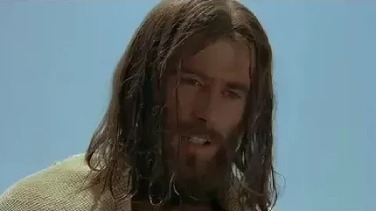 يسوع (فيلم كامل)