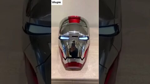 Click Title and Get it Now! The Best Christmas Gift for Iron Man Fanatic!