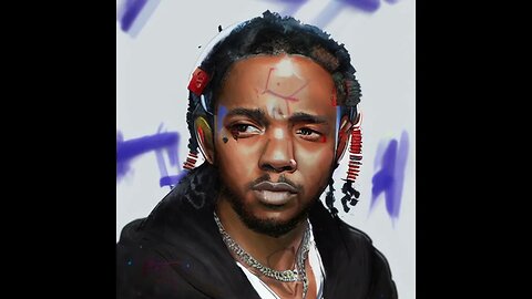 Kendrick Lamar's AI-Created Masterpiece: "Purified Drinking" 🎵🔥