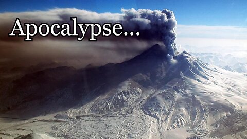 This Can Start an Apocalypse.