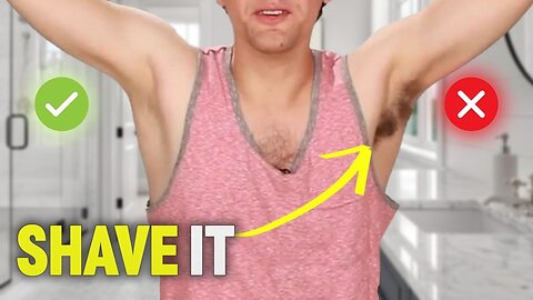 7 Things Attractive Guys do That You Probably Don’t