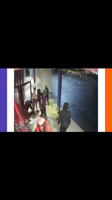 Kenosha DA Releases Photos From 2020 Looting