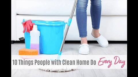 😍Life Hacks😍Home Clean Video