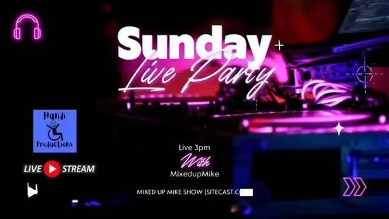MikedupMike Show