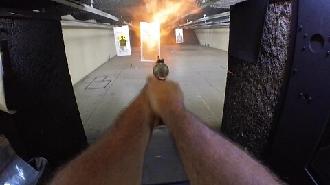 "MAGNA PORTED" Smith Wesson 629, 44 Magnum, 3.5 inch barrel