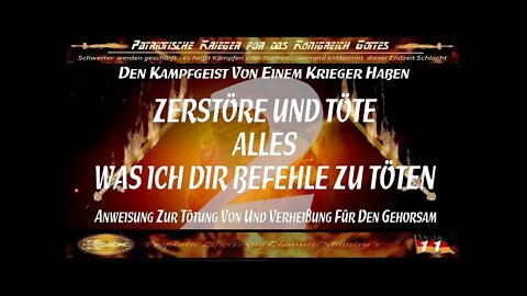 Buch 4 - 11 Kampfgeist eines Kriegers