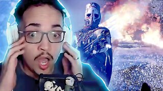 HORIZON ZERO DAWN - ACONTECEU! - Parte 6