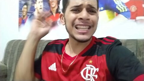 Time perdido | Fora Paulo Sousa | Se manter o Paulo Sousa a temporada do Flamengo está perdida