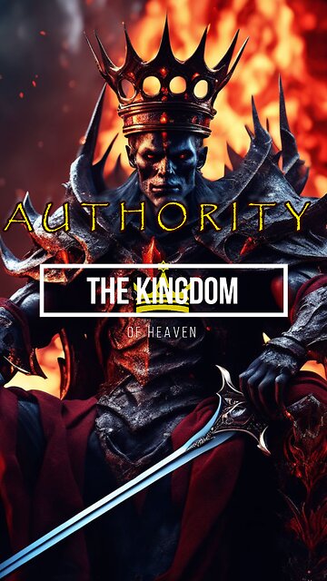 Kingdom Authority.