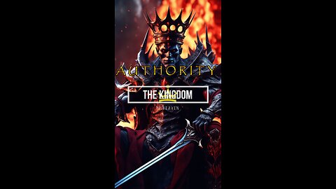 Kingdom Authority.