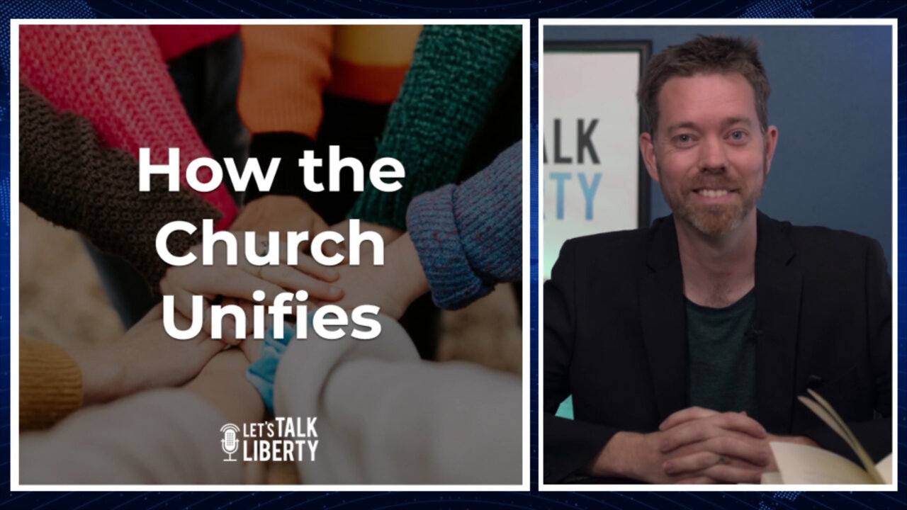 What Happened to the Church the last 2 years and How the Church will Unify in the Last Days