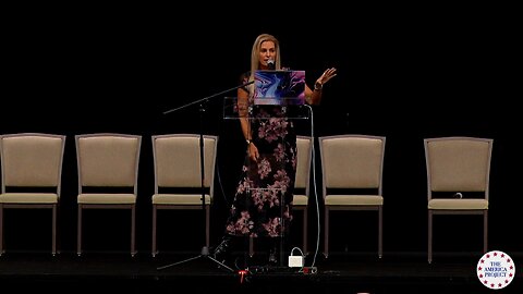 Dr. Lynn Flynn 4th, Annual Covid summit