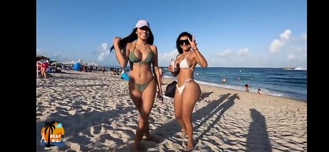Beach Brazil, travel in Rio