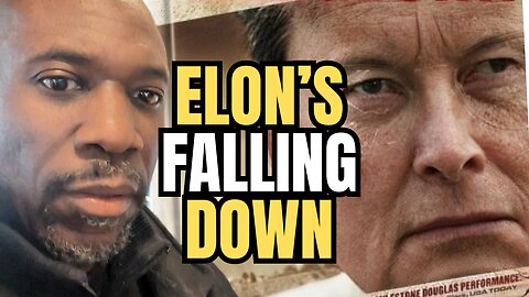 Elon Musk's SHOCKING Standoff: Tells Advertisers to 'Blackmail Me with Money? Go F*** Yourself!