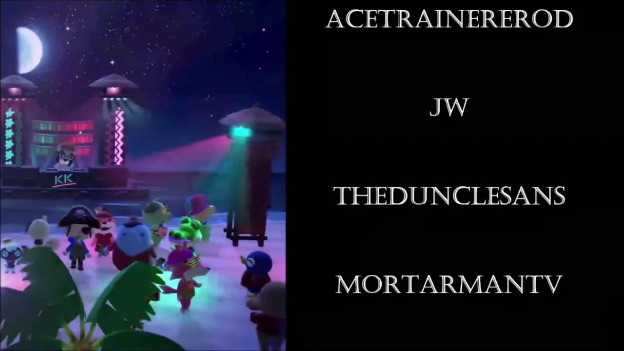 You are streaming WHAT?!