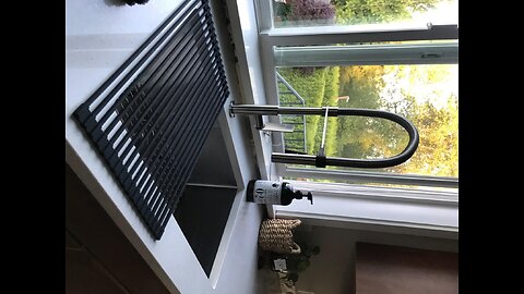 Click the link below for more KRAUS Multipurpose Over-Sink Roll-Up Dish Drying Rack, Colander a...