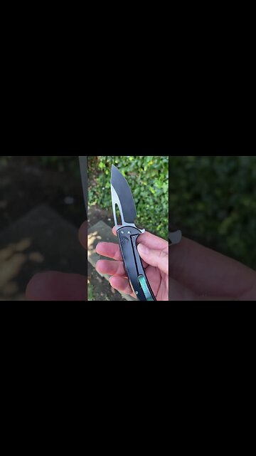 NOW THATS JUST SEXY!!! #knife #edc #knifecollection