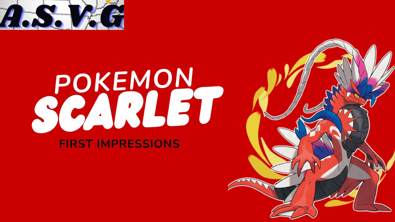 Is Pokemon Scarlet And Violet really THAT bad?