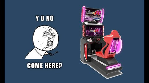 Where's Maximum Tune 6RR In North America??