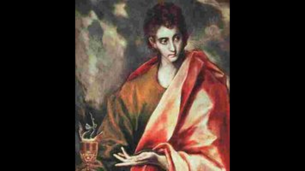 The Apocryphon (Secret) Book of John