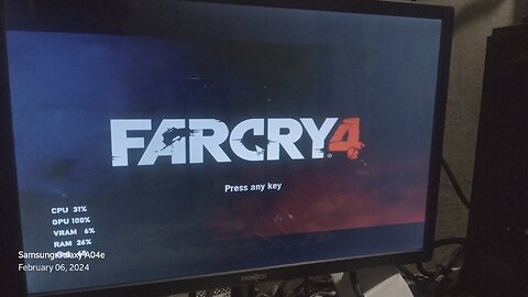 FarCry 4