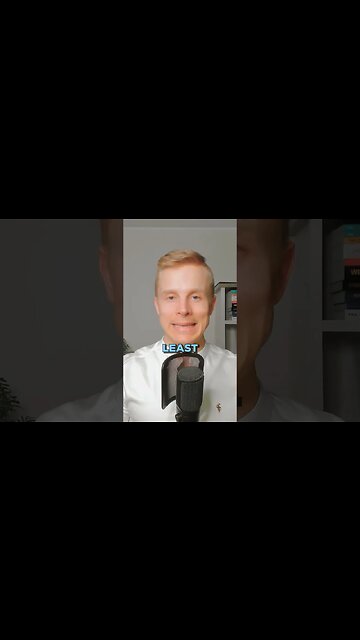 The Most Important Supplements