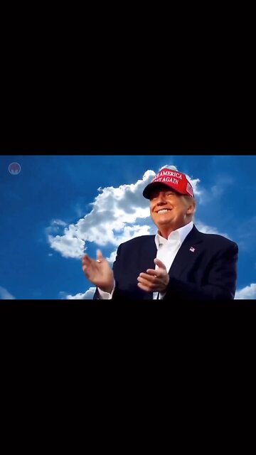 God bless President Trump 🇺🇸