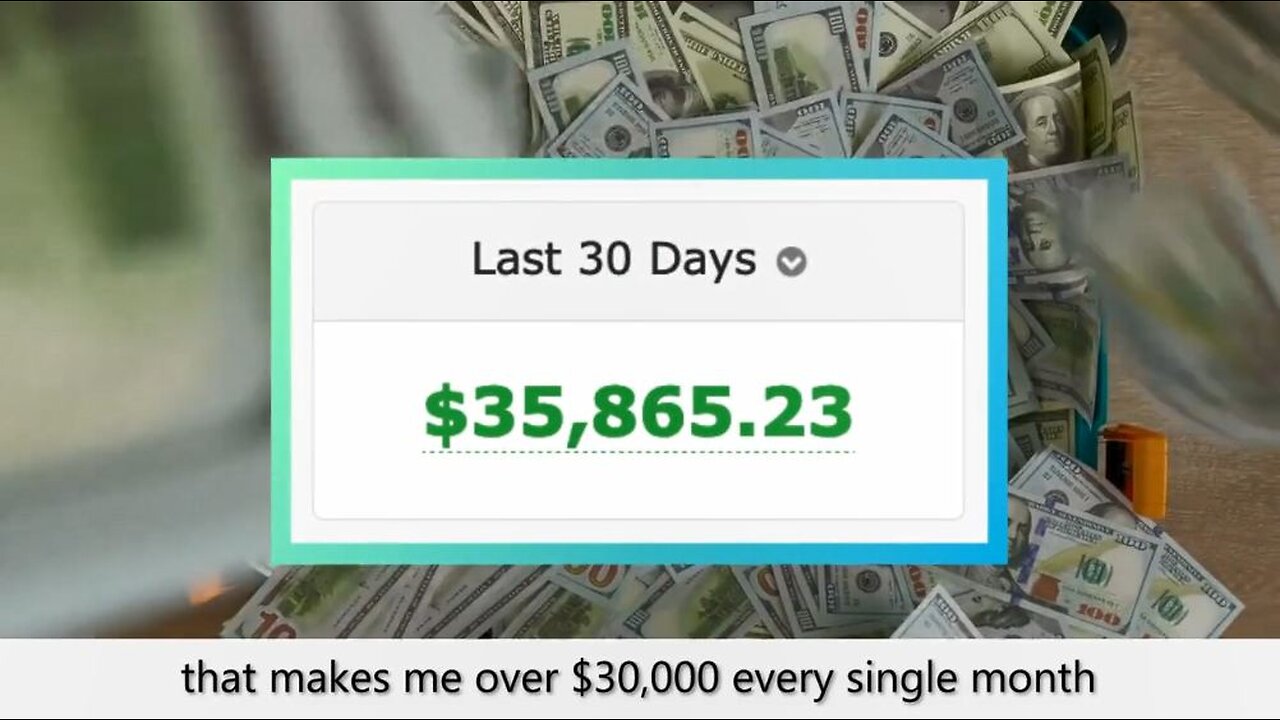 How To Earn $30,000+ Per Month with... AI Copy & Paste Commission System