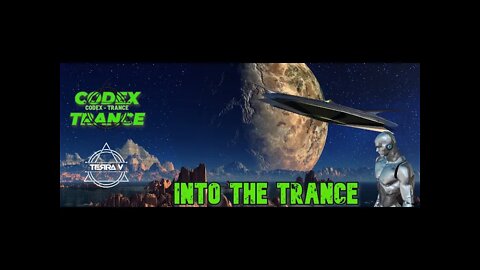 Into The Trance