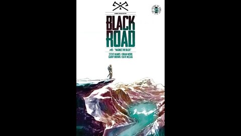 BLACK ROAD PARTE 2