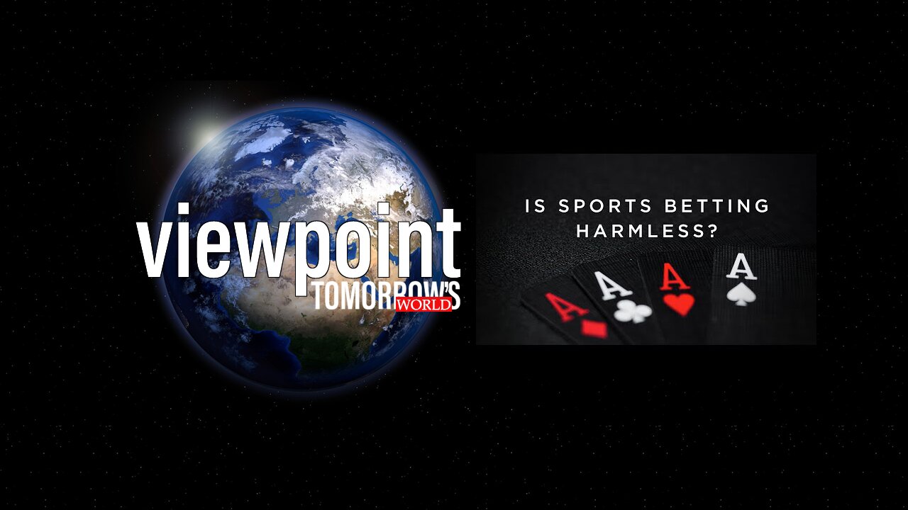 Is Sports Betting Harmless Fun or a Serious Addiction?