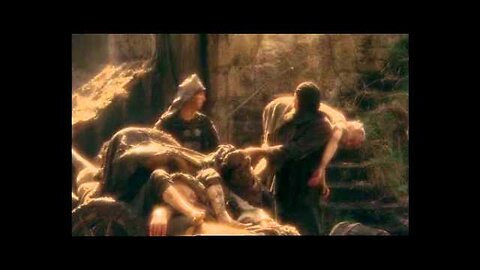 Dev Stream: Bring out yer DEAD!!!