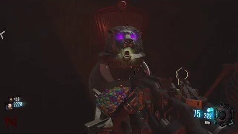 Undead Halloween Carnage (Survival Map) - Call of Duty Custom Zombies