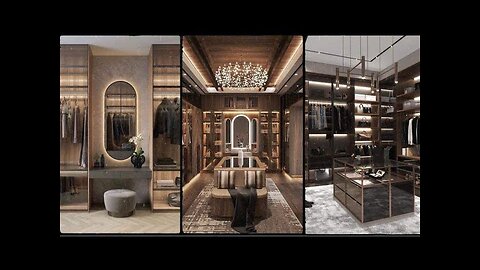 Modern Wardrobe Home Decor Ideas and Hacks!