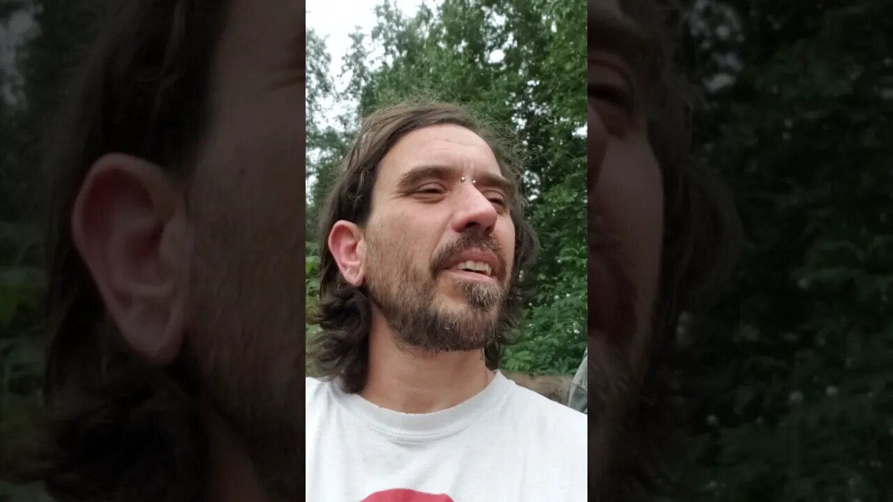 Let Us Not Be Shocked