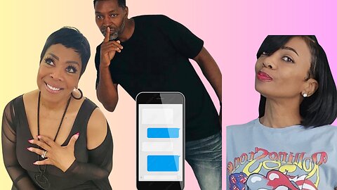 Shirley Strawberry’s husbands Text messages part 5