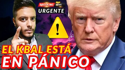⭕ÚLTIMA HORA🔥 El PLAN del TITÁN ha sido ACTIVADO !!!