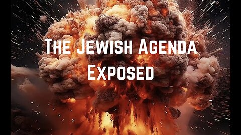 The Agenda Exposed