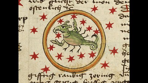 Scorpio Zodiac Sign - William Donahue