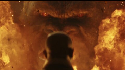 Monster In Paradise!